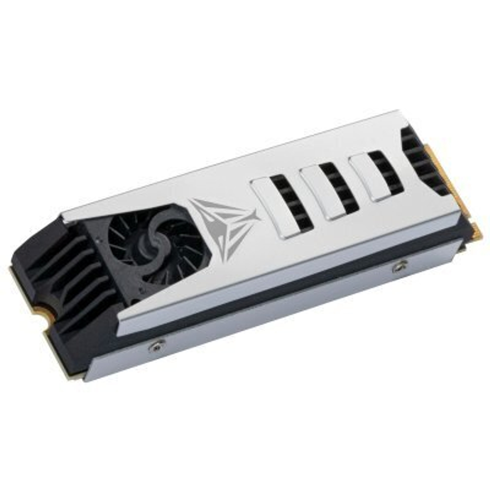 SSD диск Patriot Viper PV553 2Tb PV553P2TBM28H