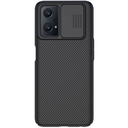 Накладка Nillkin CamShield Case с защитой камеры для Realme 9 Pro