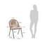 Стул Stad бежевый