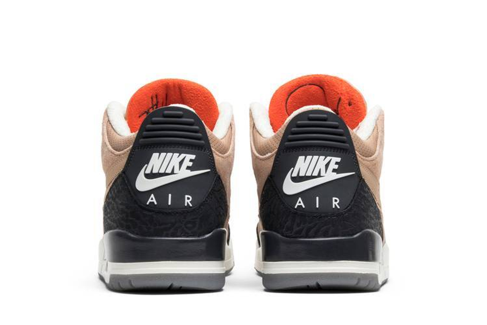 Кроссовки Jordan Air Jordan 3 Nrg Jth Tinker Hatfield