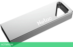 USB Flash-накопитель Netac U326 64Gb (NT03U326N-064G-20PN)