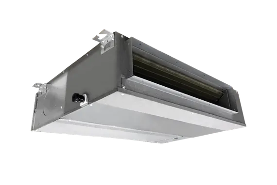 Внутренний блок канального типа (низконапорные) для мульти-сплит систем серии KIRIGAMI Inverter RAM-I-KG30HP.L01/S