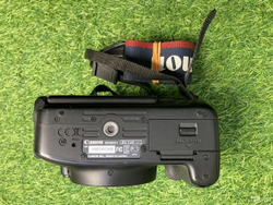 Canon 650D + 18-55mm 21.500 кадров Покупка/Продажа