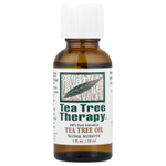 Tea Tree Therapy, масло чайного дерева, 30 мл (1 жидк. унция)