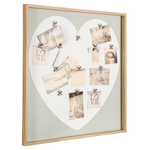 Рамка для фотографий my memories, 58х58 см