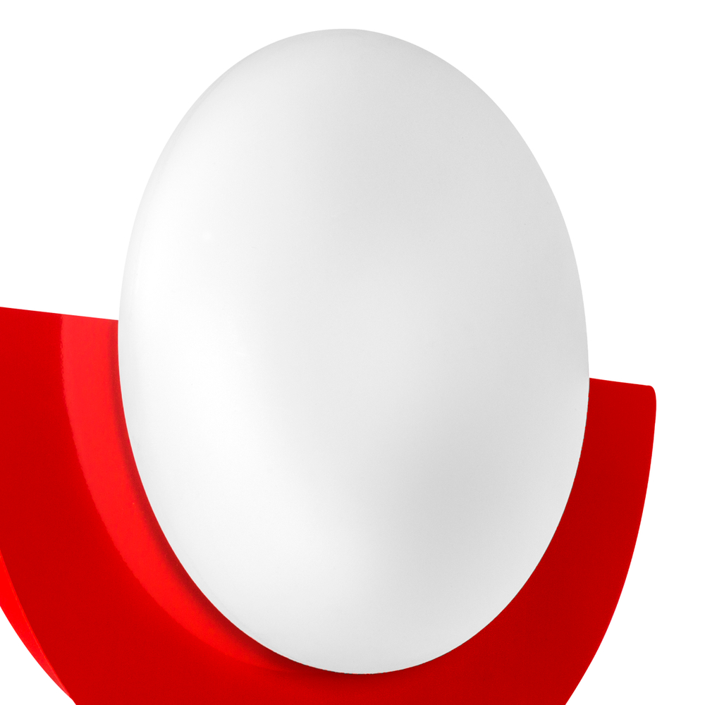 609632 Бра ERICA 5W LED 110LM G КРАСНЫЙ 3000K