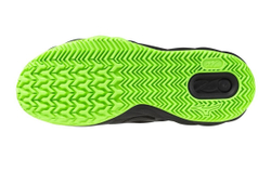 Мужские кросовки для Padel Mizuno Wave Enforce Court Padel - black/foliage green/glowing