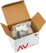 Привод моторный  EKF av-m6-averes