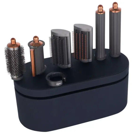 Стайлер Dyson Airwrap Complete Long HS05