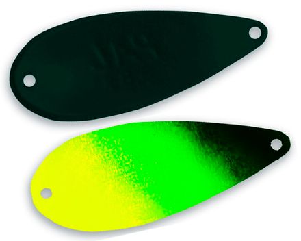 Блесна колеблющаяся FOREST PAL 3.8g #ML15