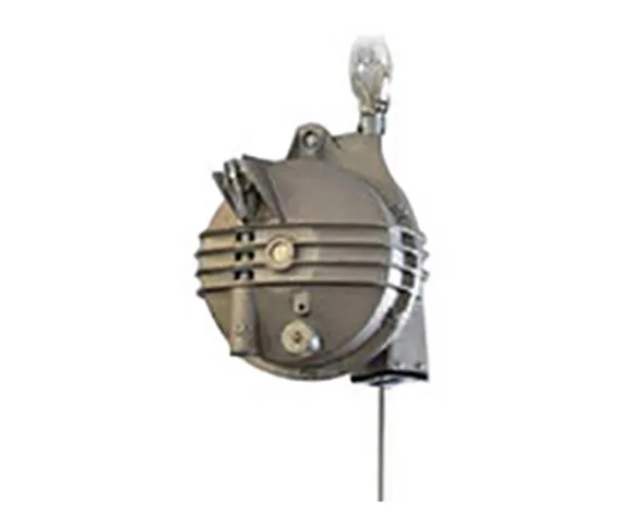 Пружинный балансир для подвеса PRO 110 HP