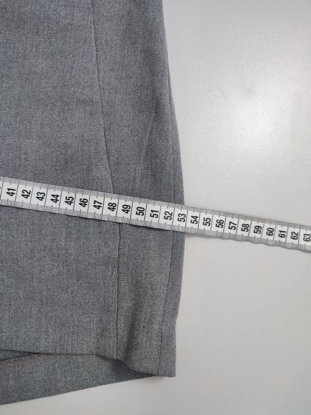 Шорты Incity серые 46 размер, новые