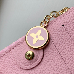 Louis Vuitton Lisa Wallet