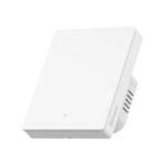 Умный Zigbee выключатель Sonoff ZBM5-1C-86W