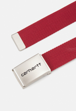 Carhartt WIP UNISEX - малиновый - Красный