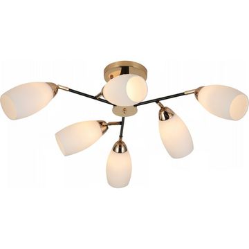 07086-0.3-06 светильник потолочный