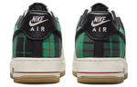 Кроссовки Nike Air Force 1 Low "Plaid"