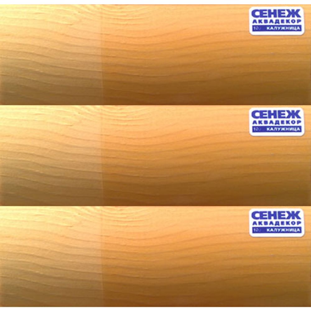 105 (калужница) 9 кг Сенеж Аквадекор