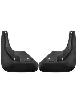 Брызговики передние GEELY Cityray 2024 -2 шт.(standart)  REIN.A71502.F3