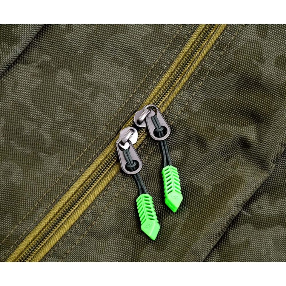 CARP PRO Чехол для 3-х удилищ 650D 1,5м с катушкой 150x12x30см