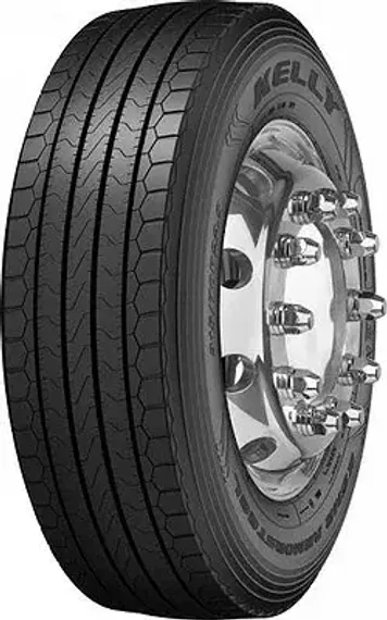 Kelly KSM2 295/80 R22,5 154/149M 3PMSF (Рулевая ось)
