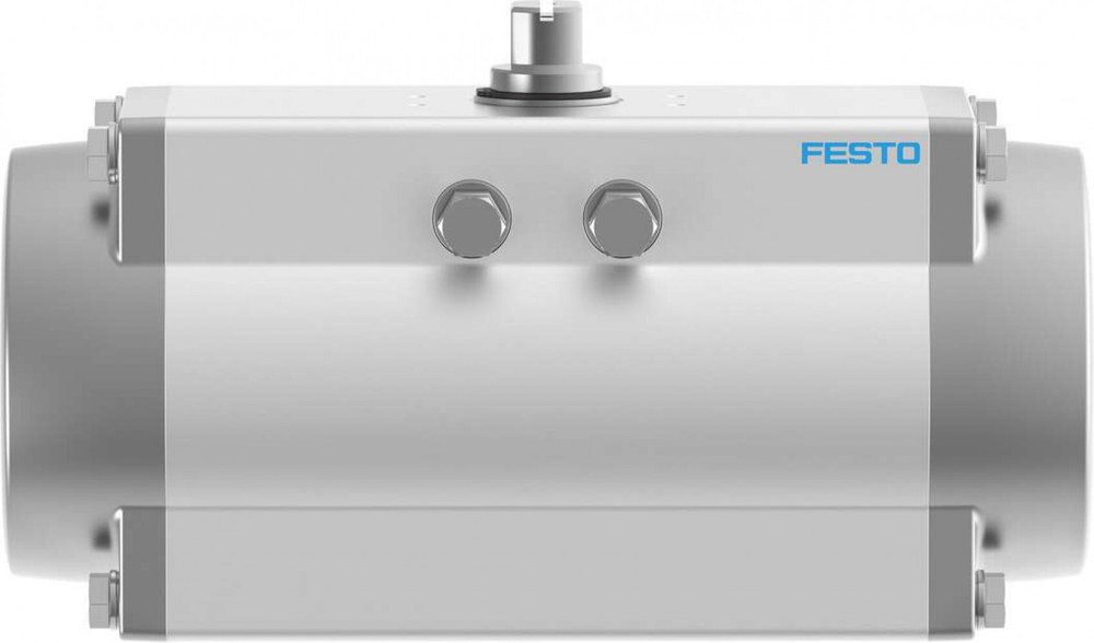 DFPD-300-RP-90-RS60-F0710 Неполноповоротный привод