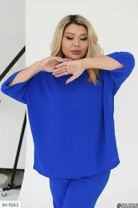 Костюм IH-9259 Фабрика Моды