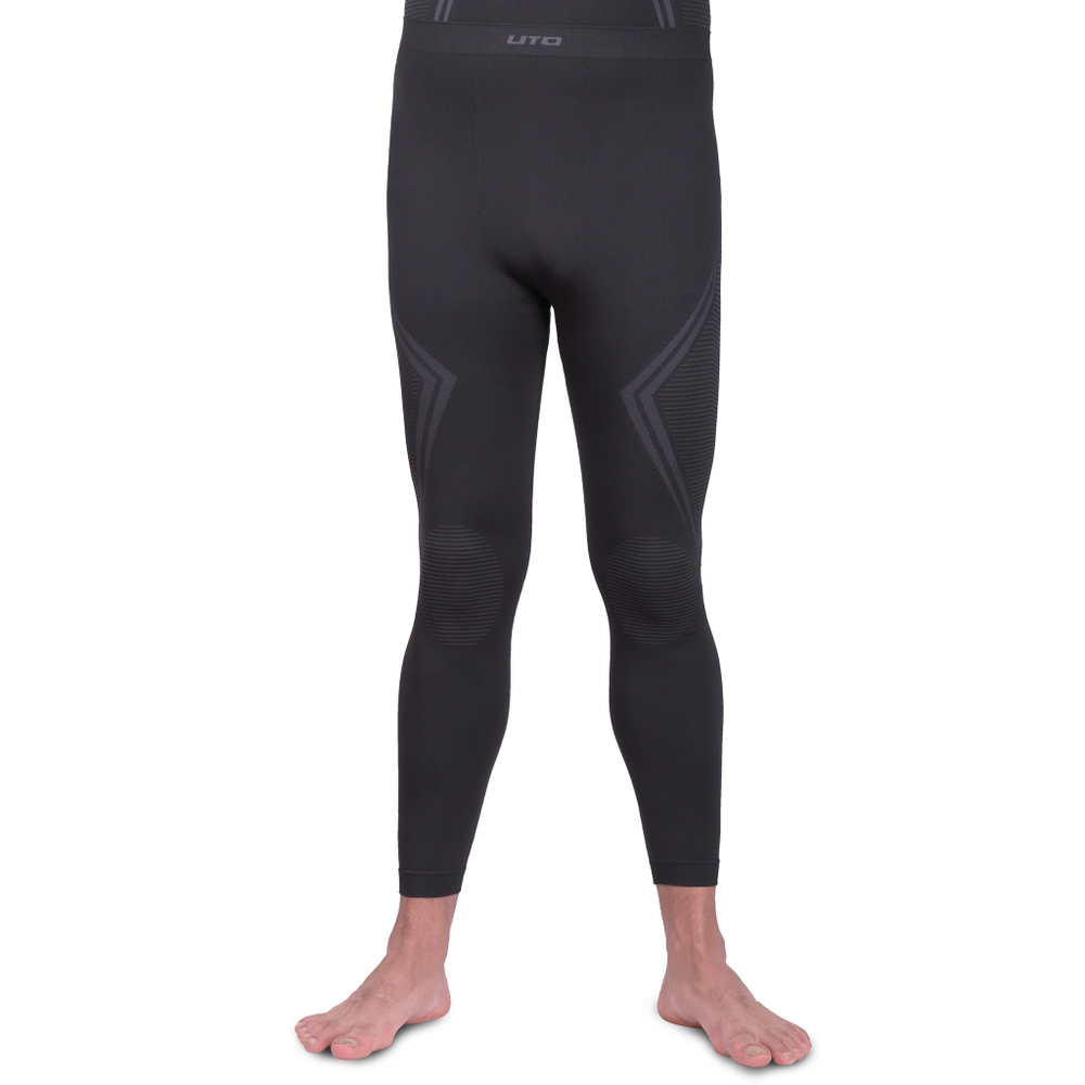 Термобелье UTO комплект Sports 2.0 Bamboo Charcoal 993104
