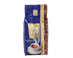 цена Кофе в зернах Palombini Pal Oro, 1 кг (Паломбини)