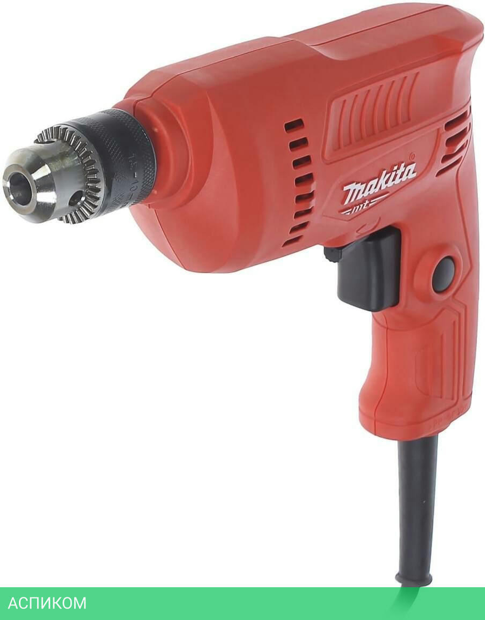 Дрель Makita M0600