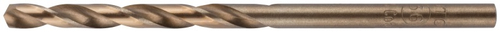48-368 Сверло по металлу CUTOP Profi с кобальтом 5% 3,6 x 70 мм, 2 шт