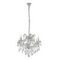 Подвесная люстра Lumina Deco Eliza LDP 7029-6 CHR
