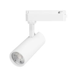 Светильник LGD-GERA-2TR-R60-15W Warm3000 (WH, 55 deg, 230V) (Arlight, IP20 Металл, 5 лет) 055070