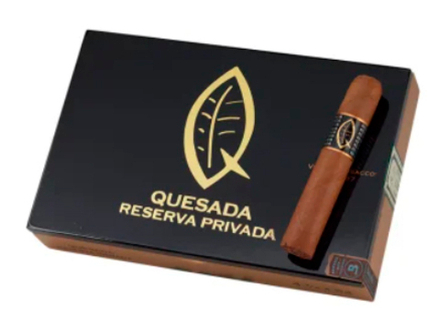 Quesada Reserva Privada Robusto