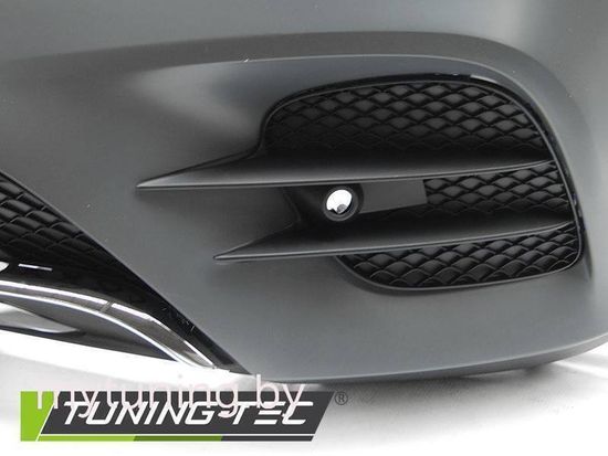 Передний бампер AMG GLC 300 LOOK STYLE для Mercedes GLC X253