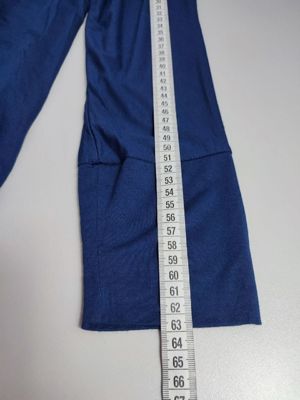 Джемпер Ambria из вискозы 52 размер