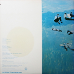 Elton John / Blue Moves (2LP)
