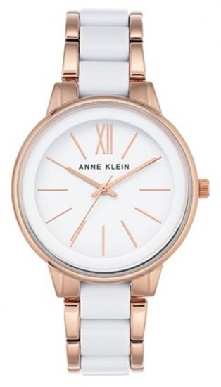 Женские часы Anne Klein 1412WTRG