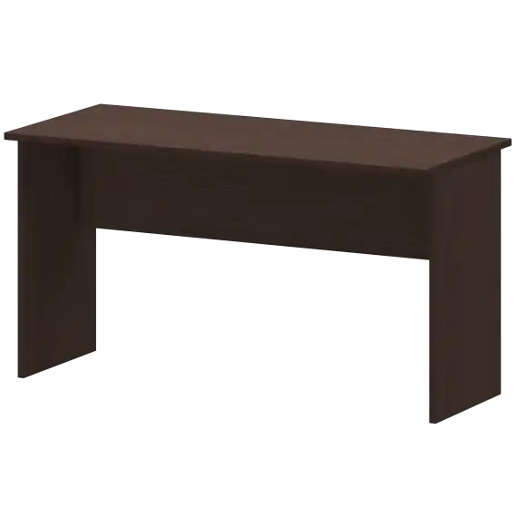 Стол рабочий А-003.60 Дуб венге 1400x600x760 Арго