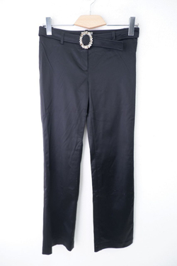 Брюки Bessini атласные 42 размер