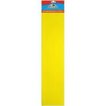 Бумага цв. крепир. "Лимонная" (Апплика)