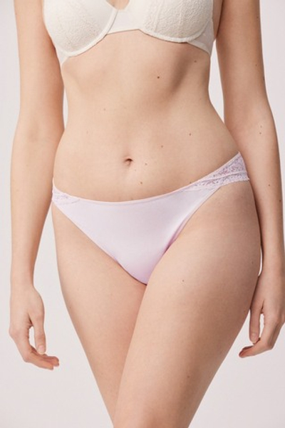 10527 Трусы бразильяно YSABEL MORA