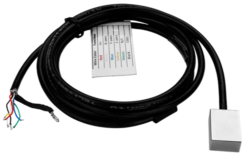 Датчик ICP DAS iSN-703-BALT-F1-L015 CR