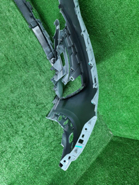 Бампер передний Geely Tugella (2019-н.в.)