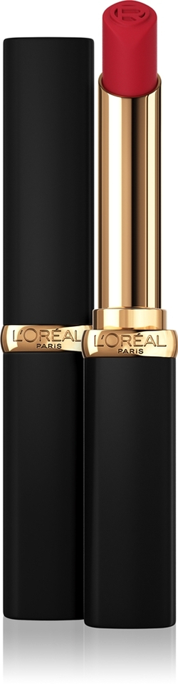 L’Oreal Paris Color Riche Intense Volume Matte Colors of Worth - Матовая увлажняющая помада, 1,8 g