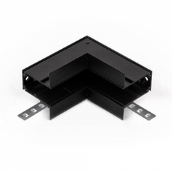 Коннектор Elektrostandard 85093/11 черный