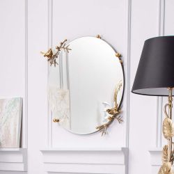 Зеркало Терра Найт Амбер