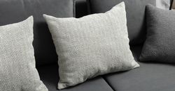 Диван кровать Дакота, Серый