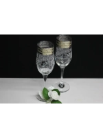 Свадебные бокалы