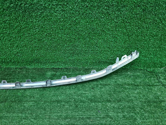 Молдинг переднего бампера EXEED TXL (2021-н.в.)